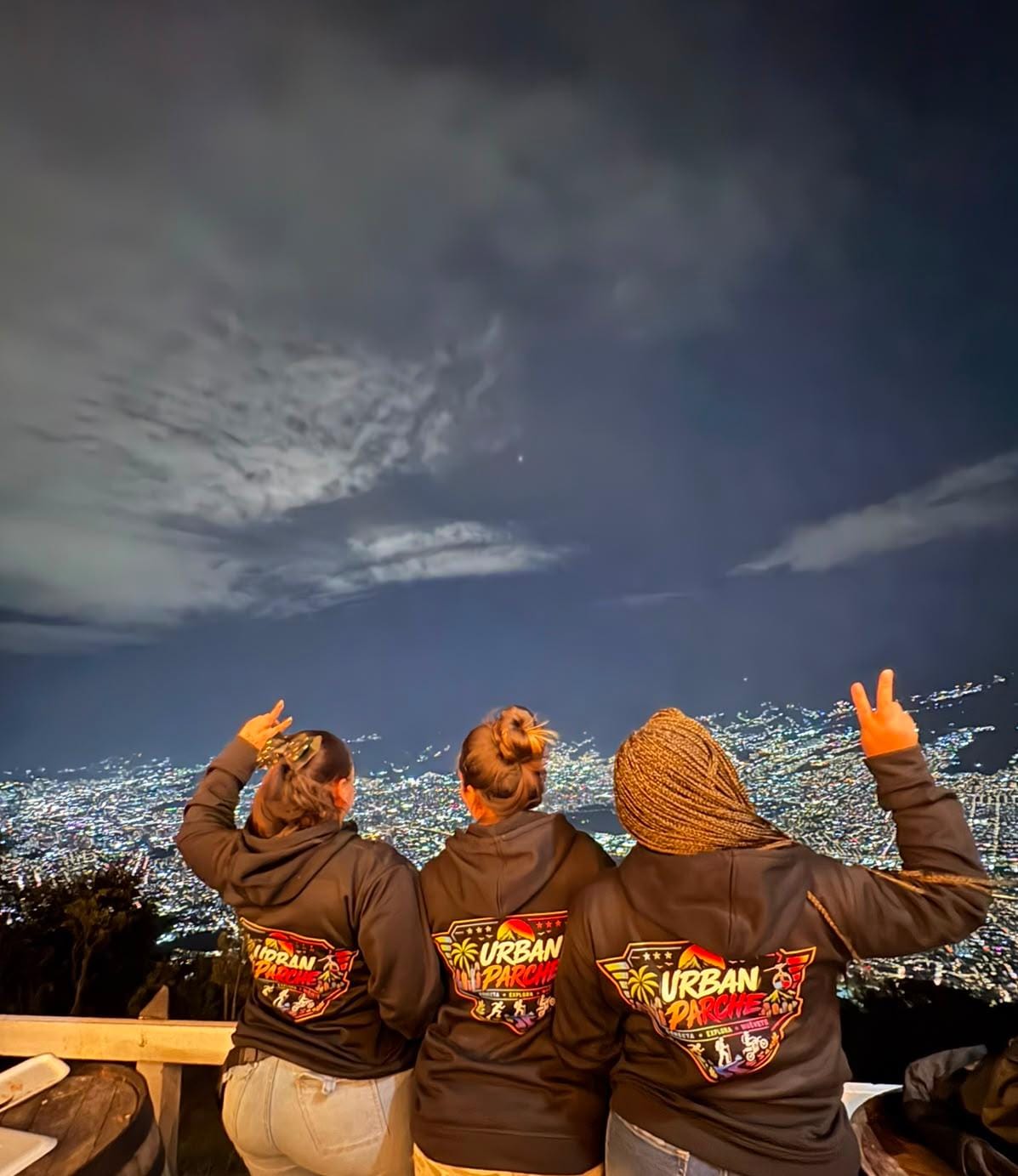 Buzo Urban
