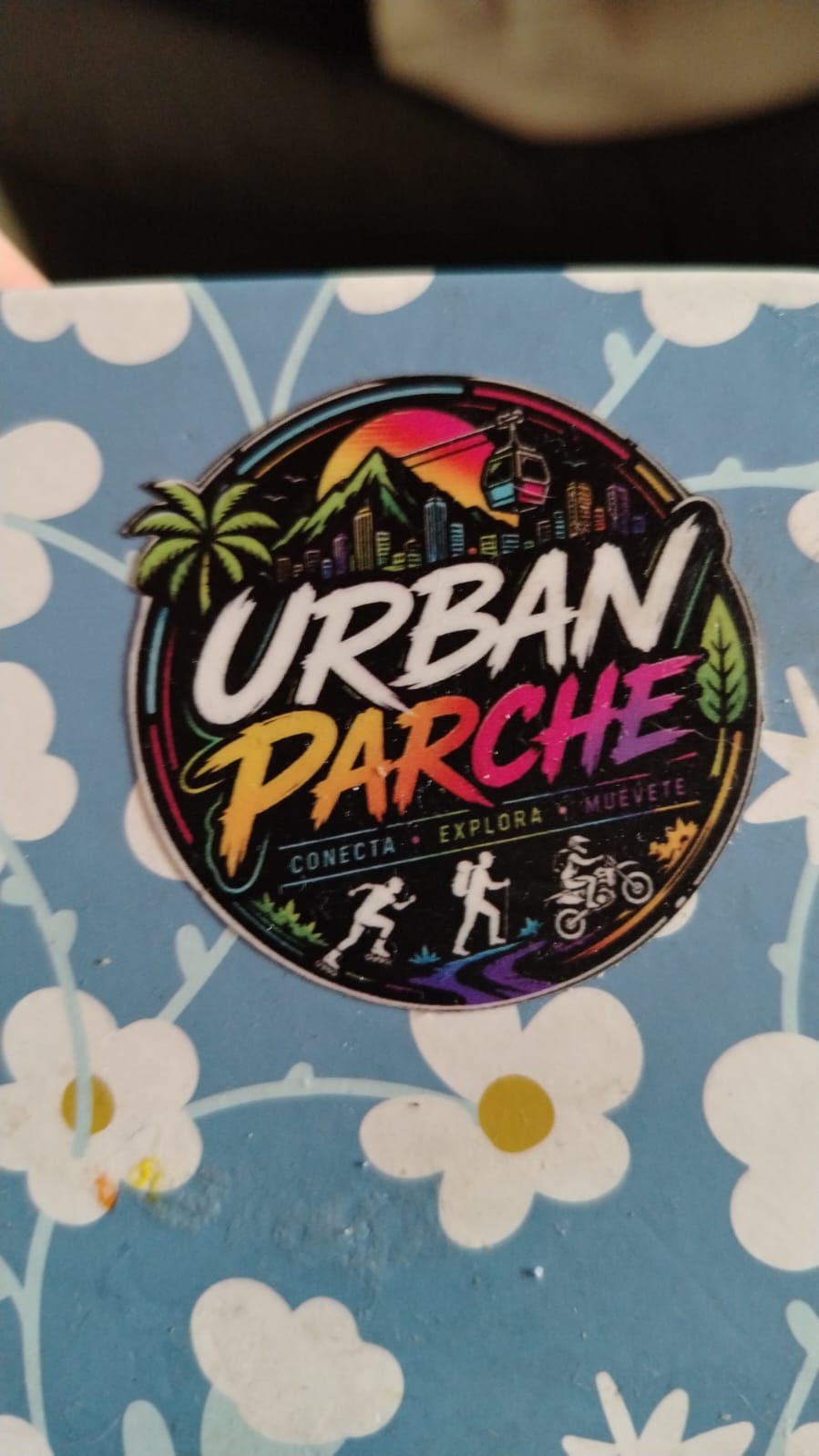 Calcas Urban